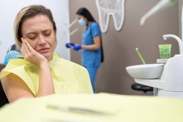 Tooth Infection Emergency Dentist Sunset Hills, MO